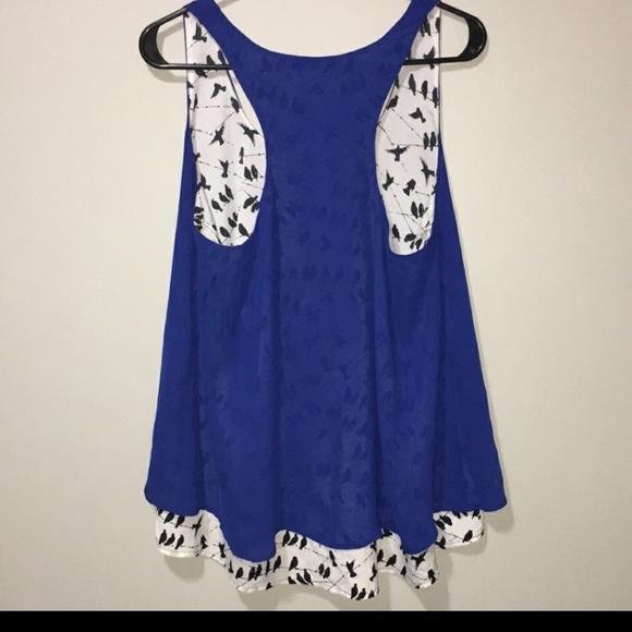 ⭐ ISO ⭐ This Anthropologie Maeve Tank - Picture 2 of 3